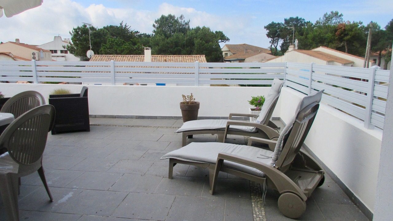 Photo of Outdoor in Bretignolles-sur-Mer