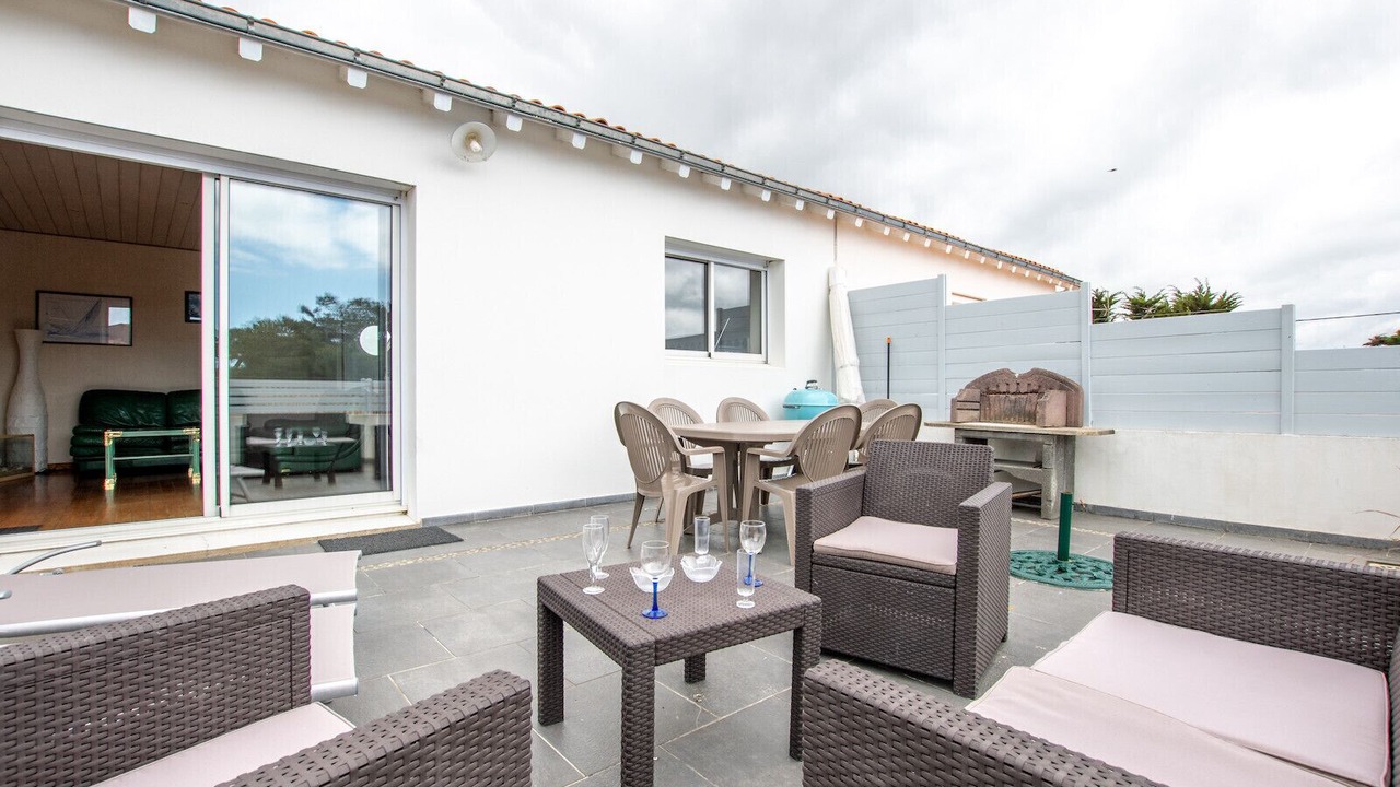 Photo of Outdoor in Bretignolles-sur-Mer