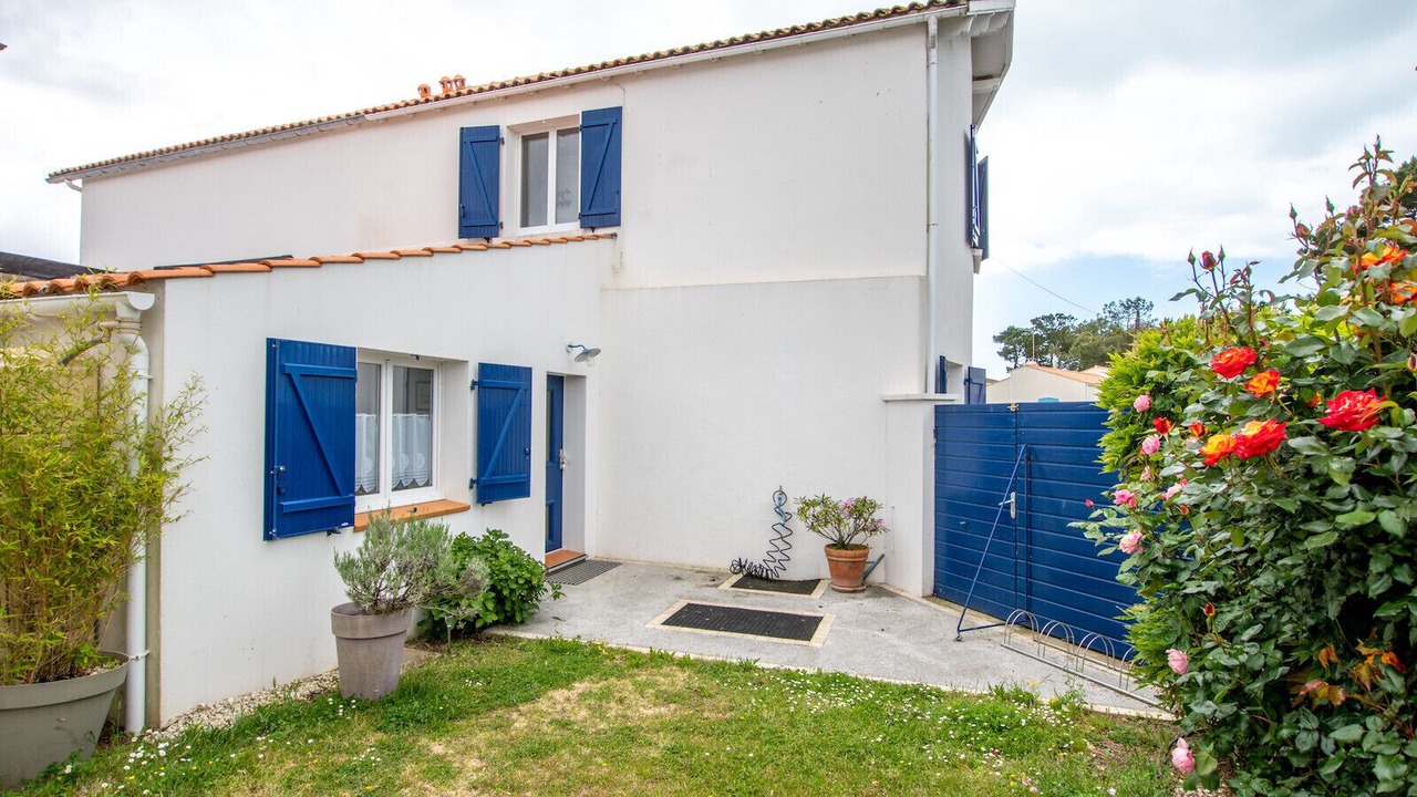 Photo of Outdoor in Bretignolles-sur-Mer