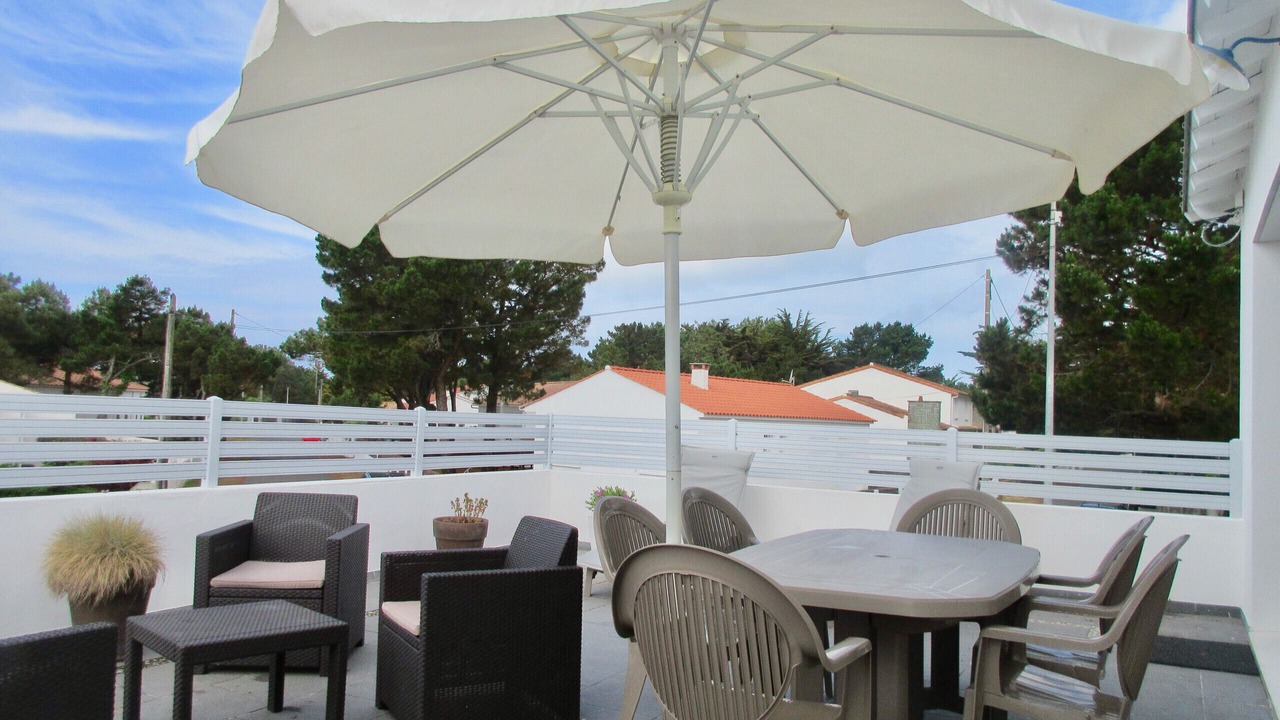 Photo of Outdoor in Bretignolles-sur-Mer