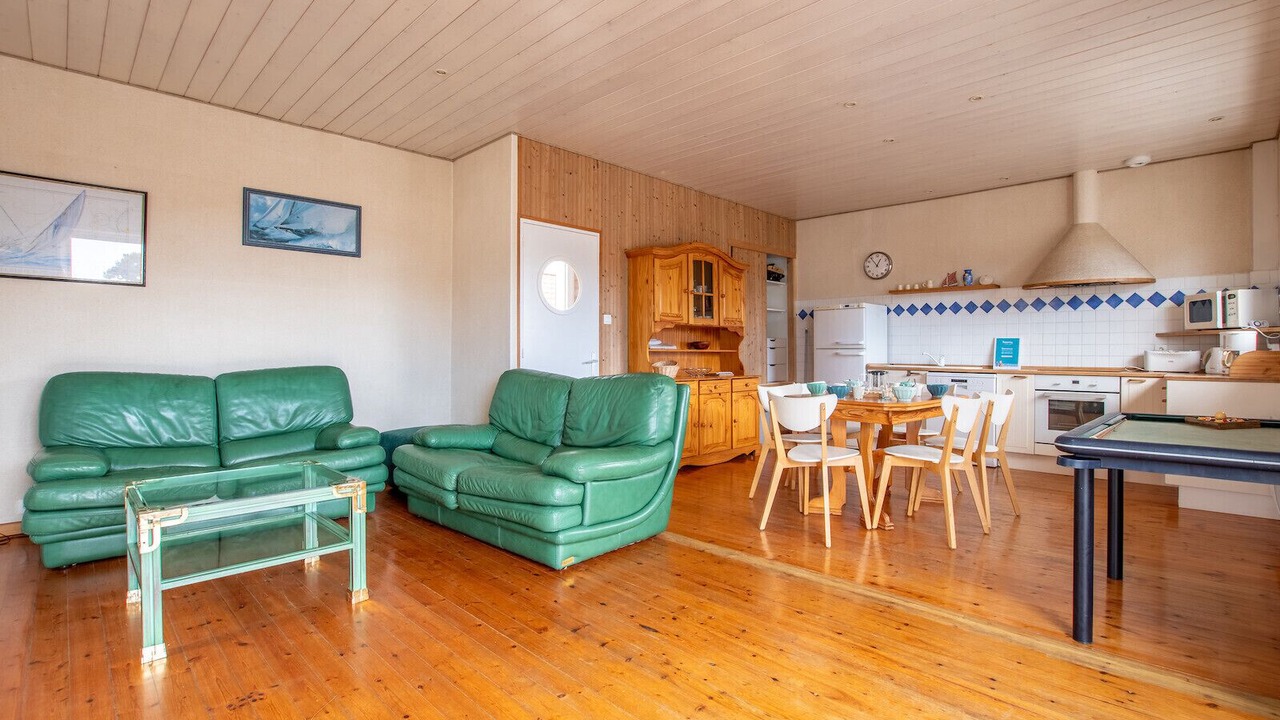 Photo of Livingroom in Bretignolles-sur-Mer