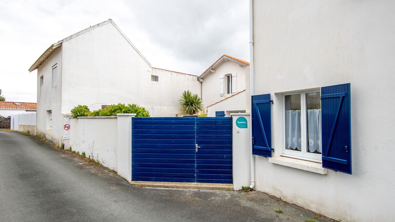 Photo of Outdoor in Bretignolles-sur-Mer