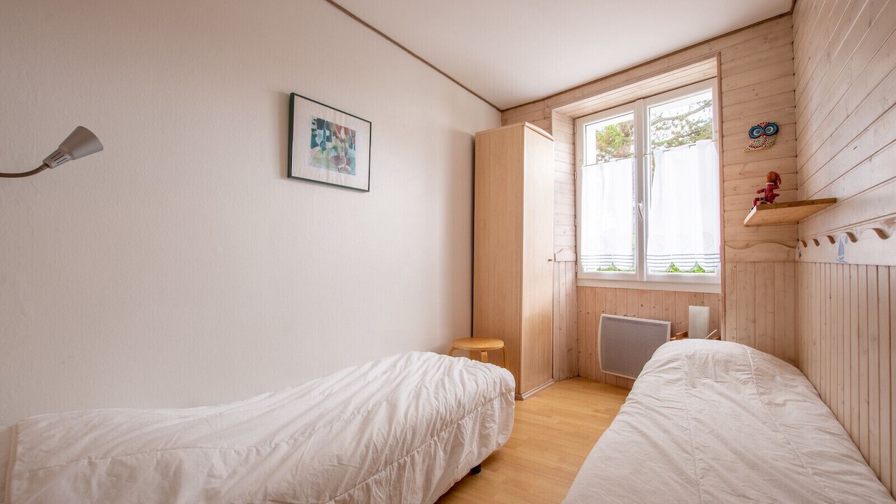 Photo of Bedroom in Bretignolles-sur-Mer