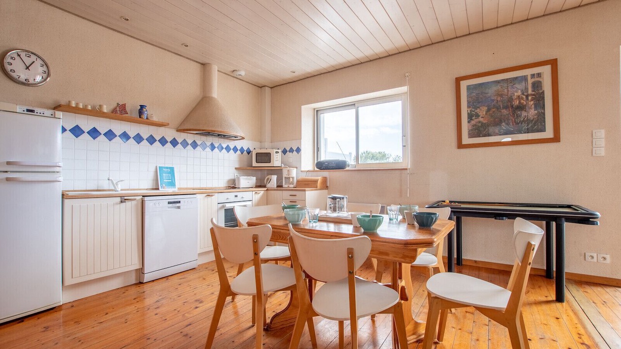 Photo of Kitchen in Bretignolles-sur-Mer