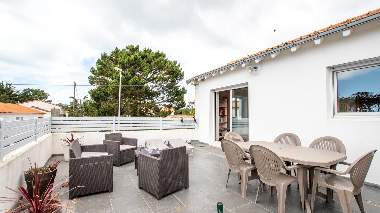 Photo of Outdoor in Bretignolles-sur-Mer