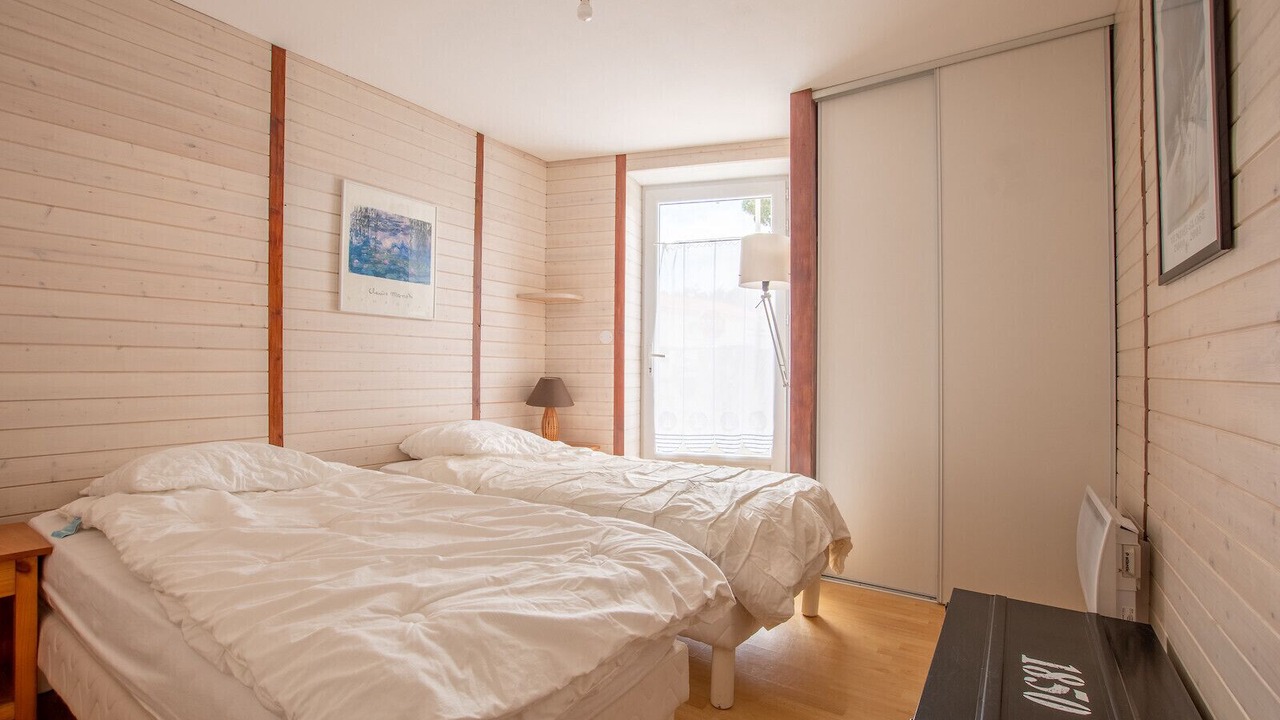 Photo of Bedroom in Bretignolles-sur-Mer