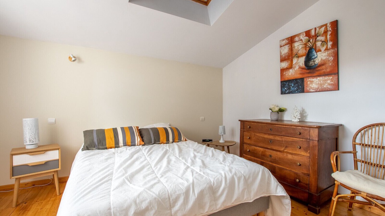 Photo of Bedroom in Bretignolles-sur-Mer