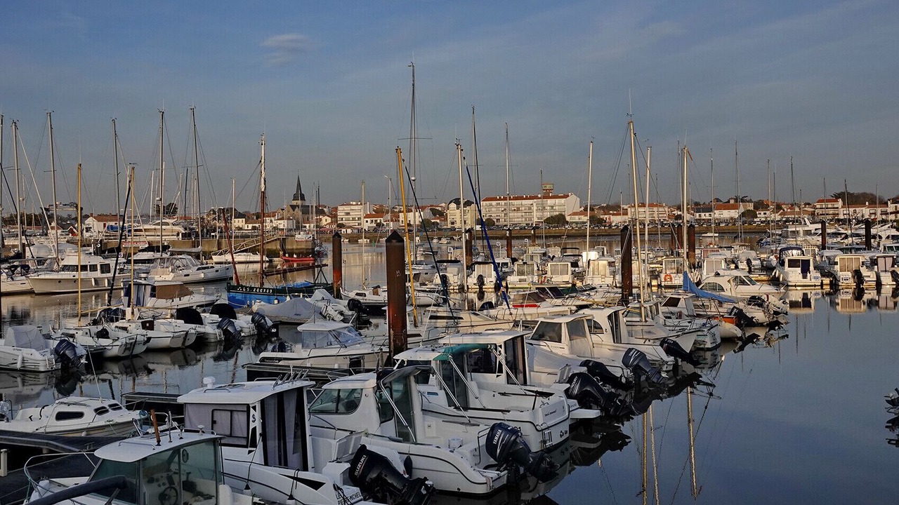 Photo of Others in Saint-Gilles-Croix-de-Vie