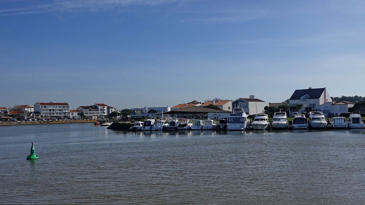 Photo of Others in Saint-Gilles-Croix-de-Vie