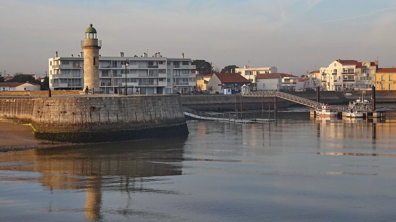 Photo of Others in Saint-Gilles-Croix-de-Vie
