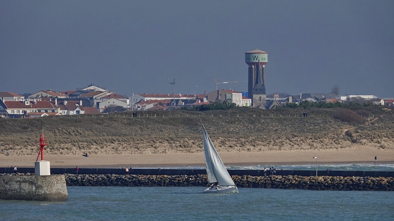 Photo of Others in Saint-Gilles-Croix-de-Vie