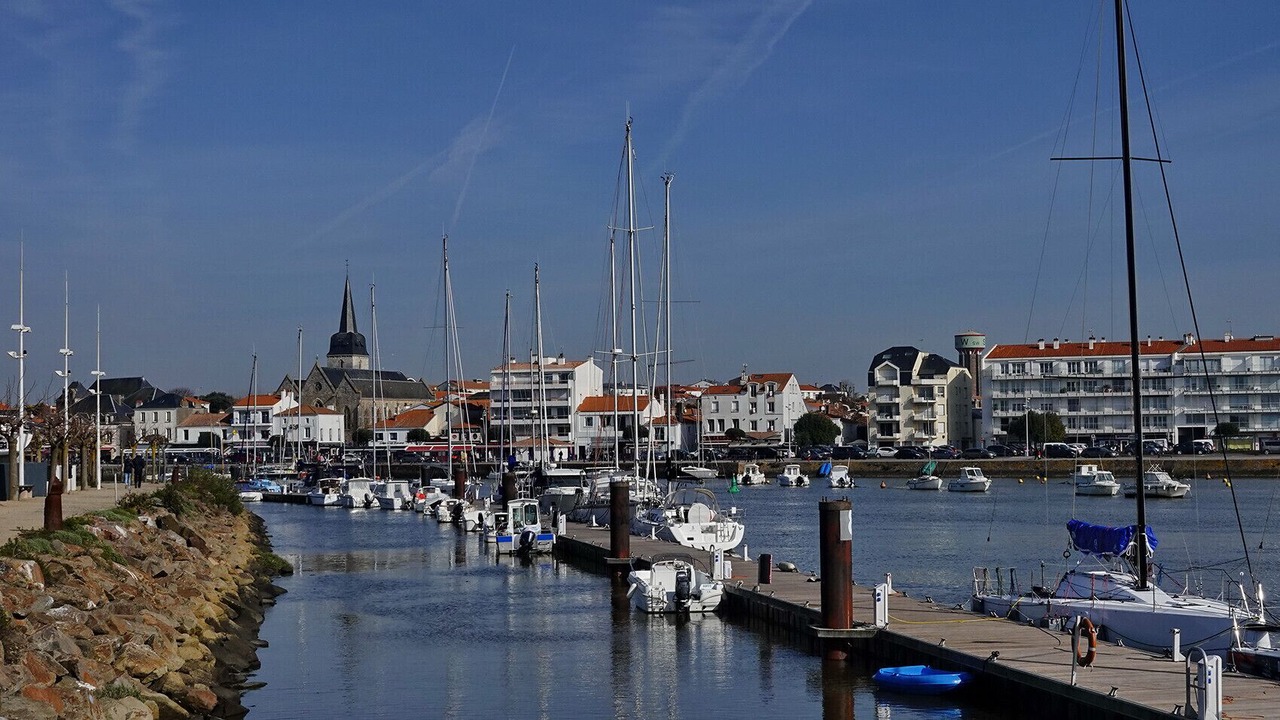 Photo of Others in Saint-Gilles-Croix-de-Vie