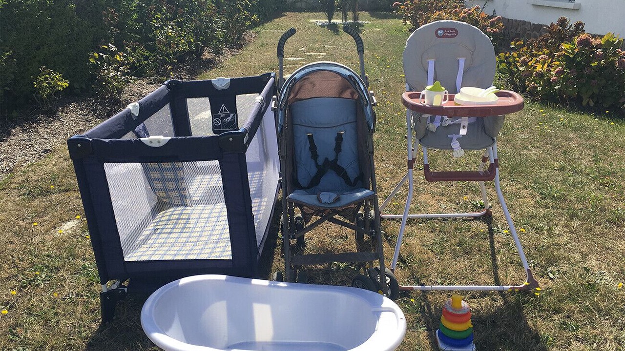 Photo of Outdoor in Saint-Gilles-Croix-de-Vie