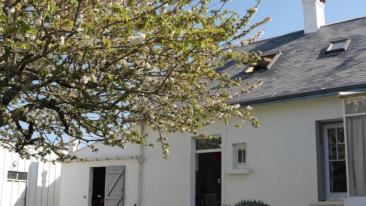 Photo of Outdoor in Saint-Gilles-Croix-de-Vie
