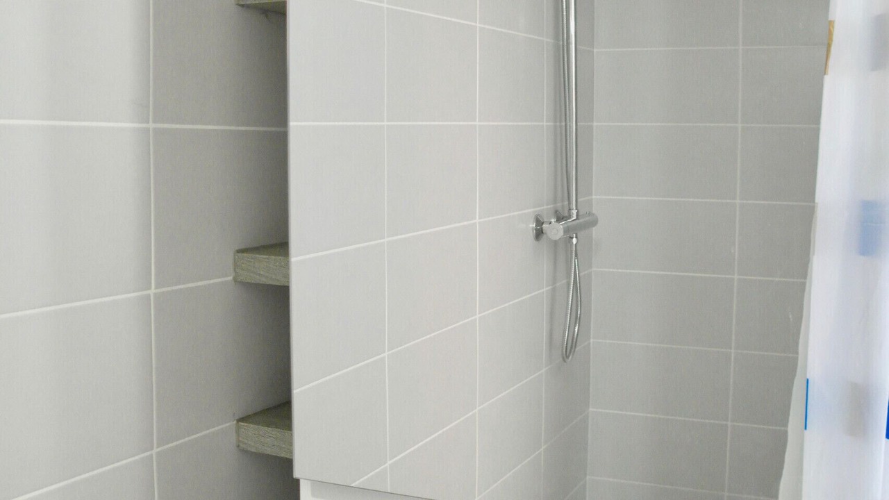 Photo of Bathroom in Saint-Gilles-Croix-de-Vie