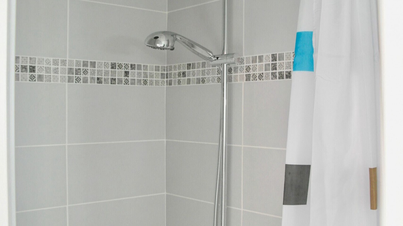 Photo of Bathroom in Saint-Gilles-Croix-de-Vie