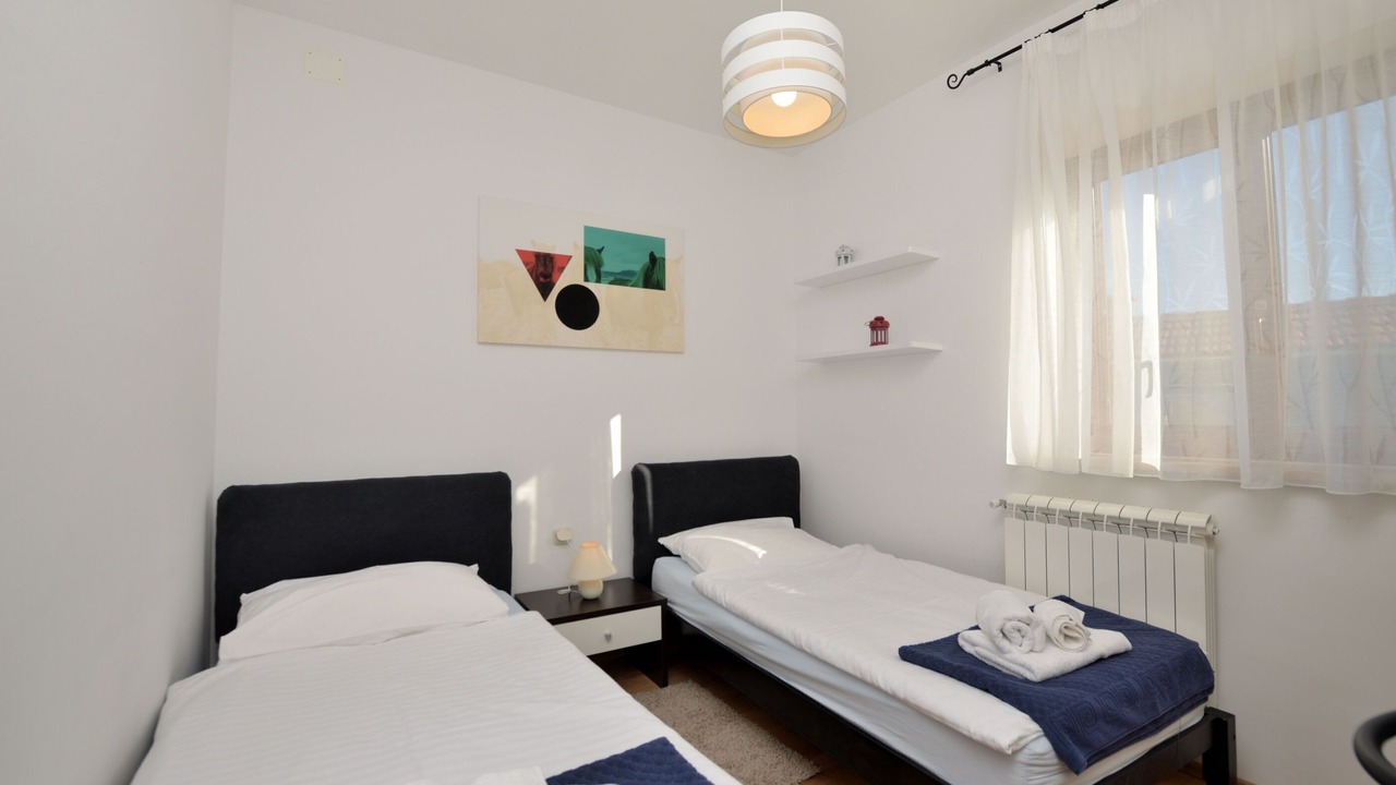 Photo of Bedroom in Gondolici