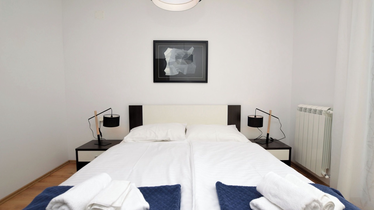 Photo of Bedroom in Gondolici