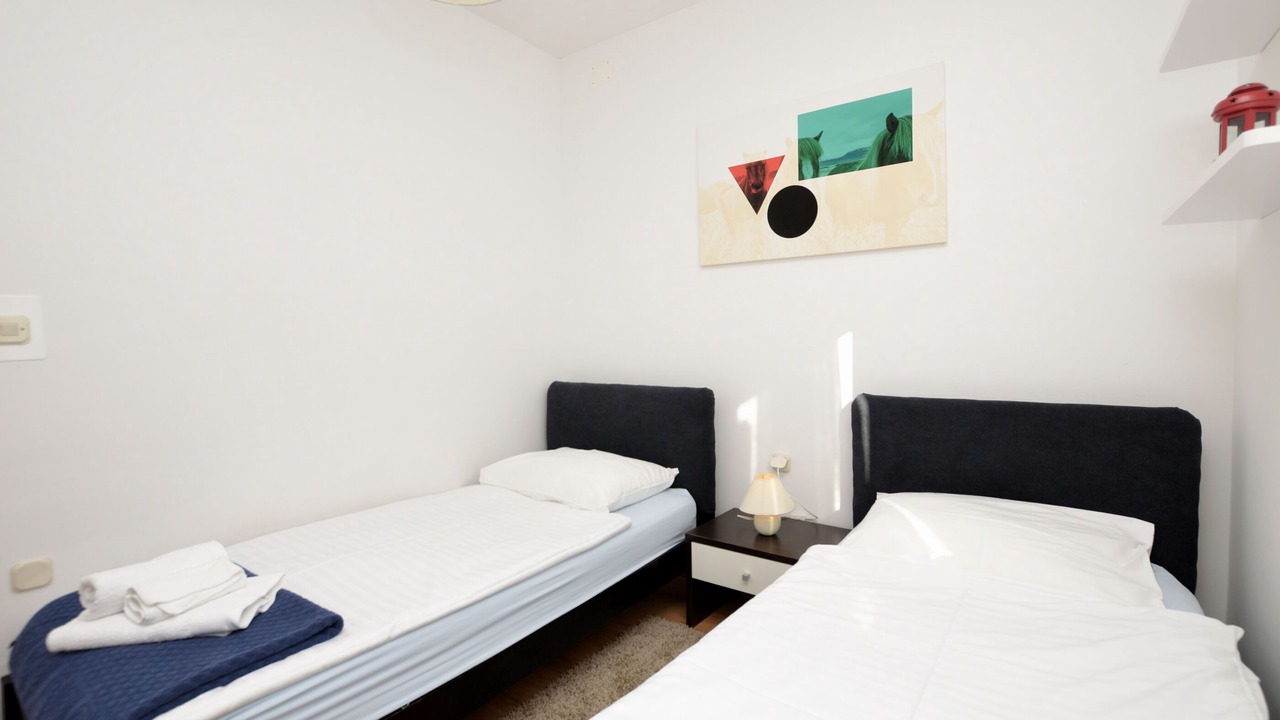 Photo of Bedroom in Gondolici