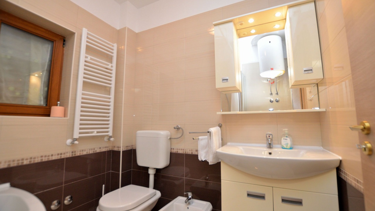 Photo of Bathroom in Gondolici