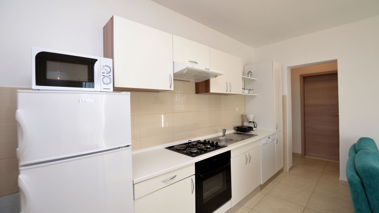 Photo of Kitchen in Gondolici