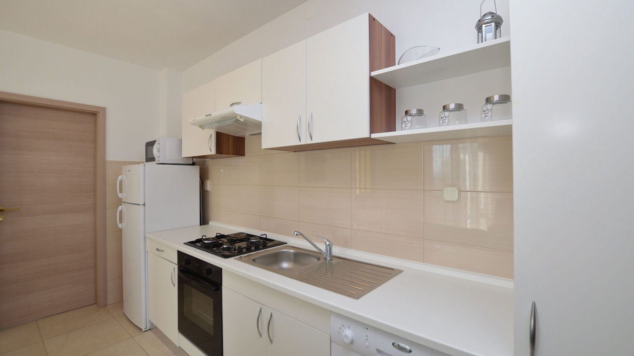 Photo of Kitchen in Gondolici