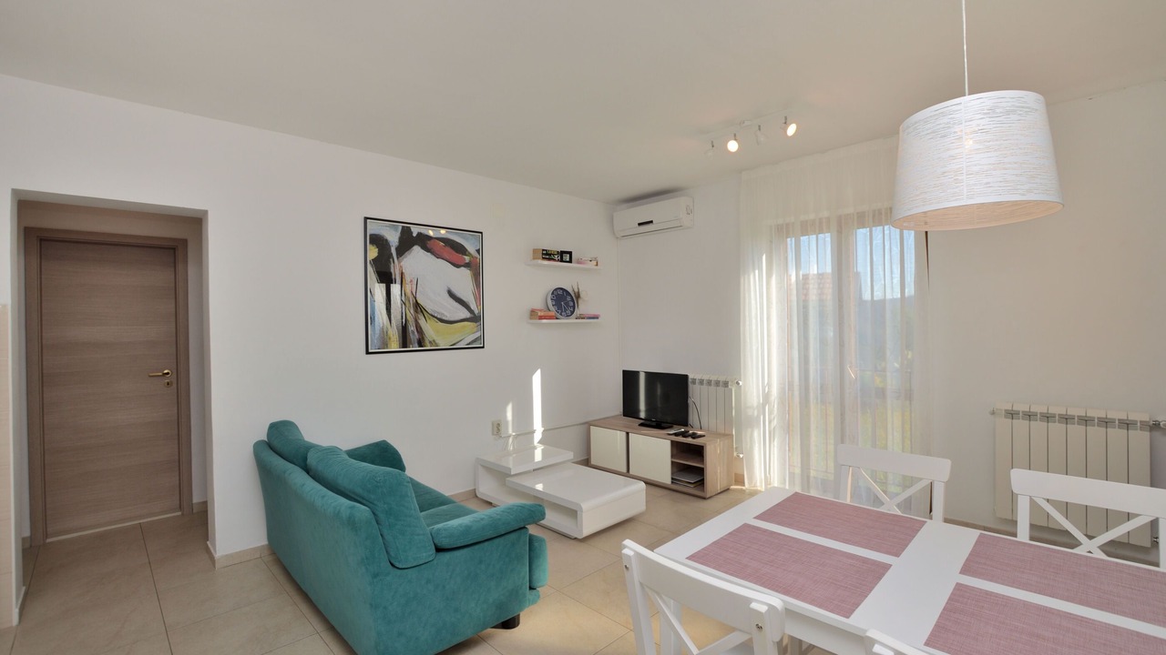 Photo of Livingroom in Gondolici