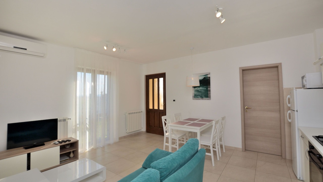 Photo of Livingroom in Gondolici