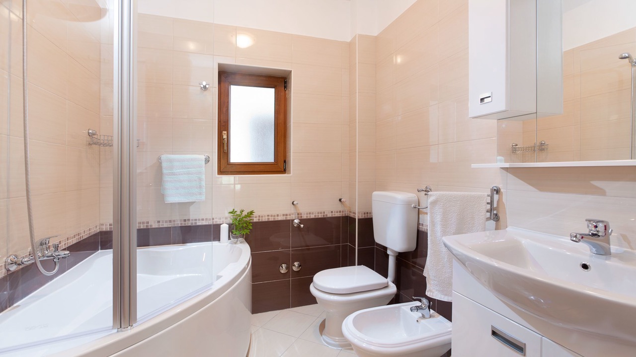 Photo of Bathroom in Gondolici