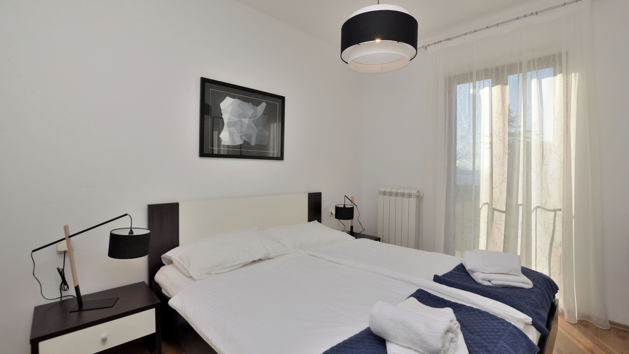 Photo of Bedroom in Gondolici