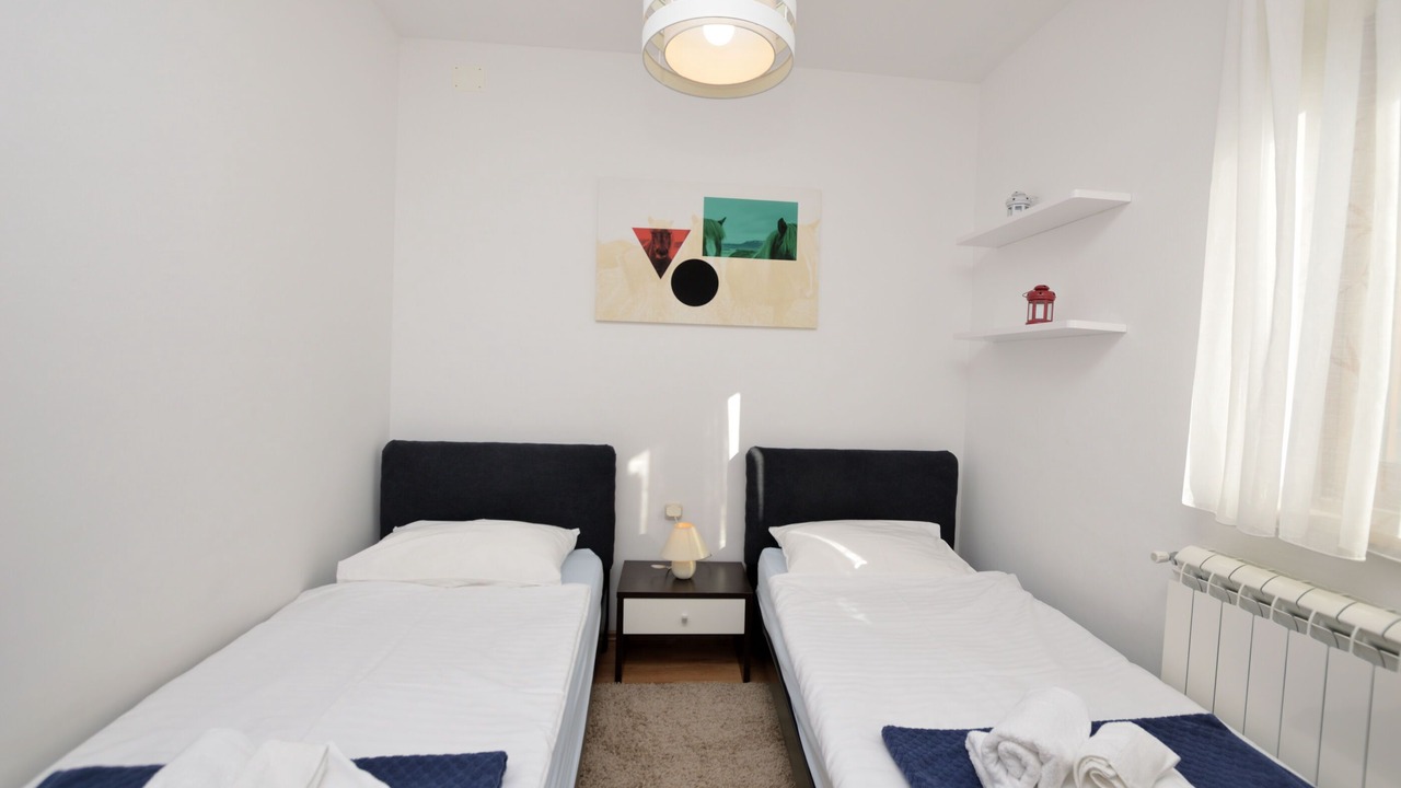 Photo of Bedroom in Gondolici