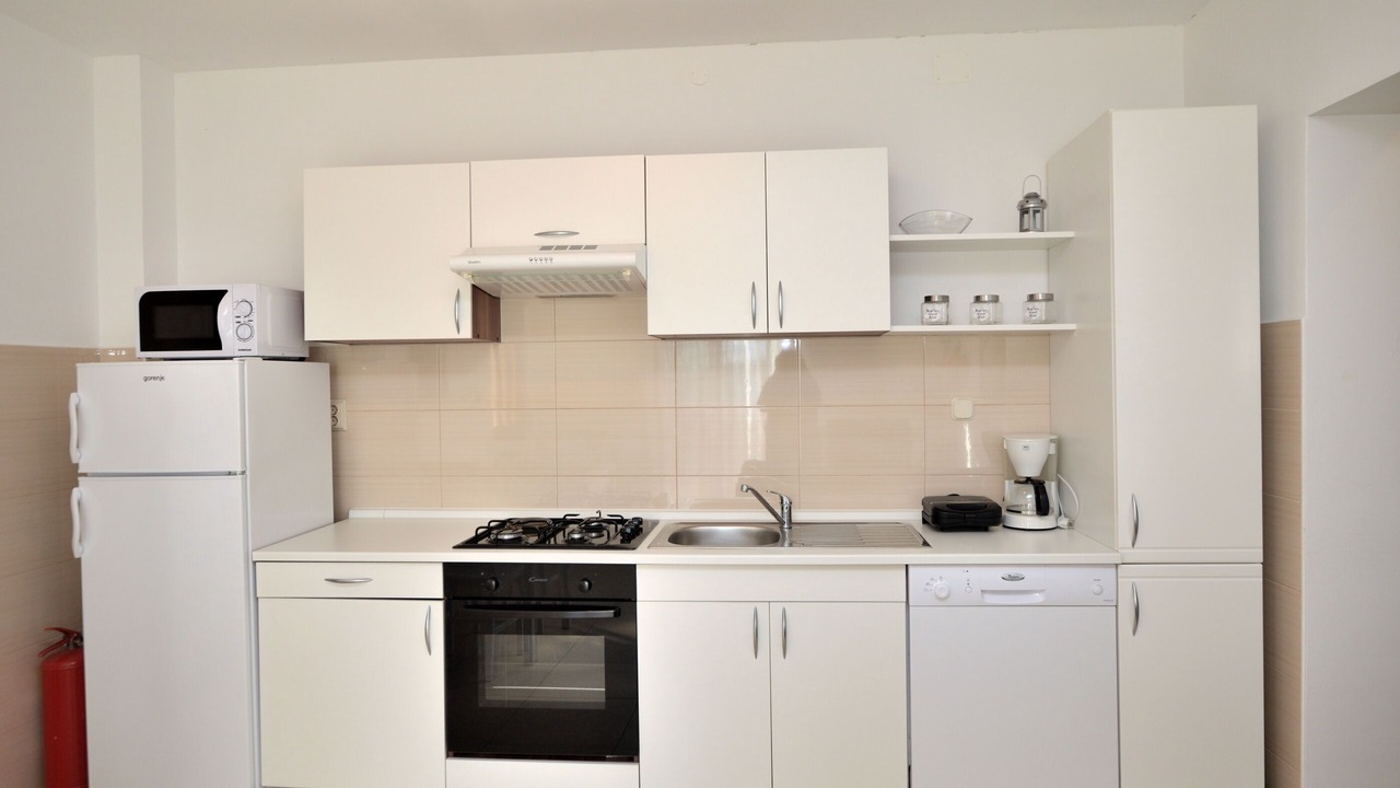 Photo of Kitchen in Gondolici