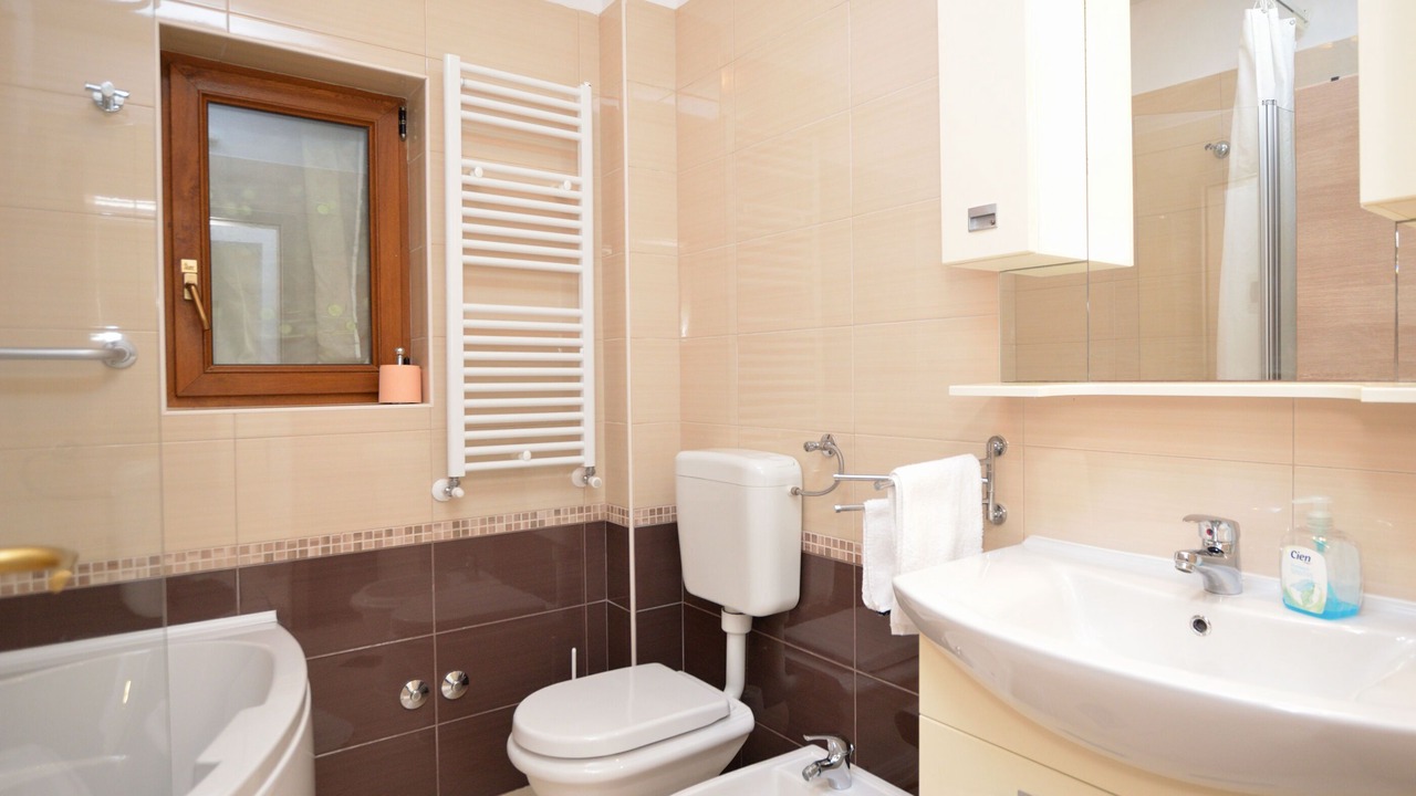 Photo of Bathroom in Gondolici