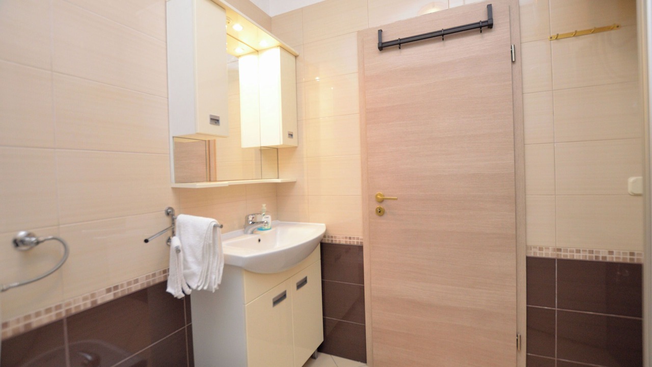 Photo of Bathroom in Gondolici