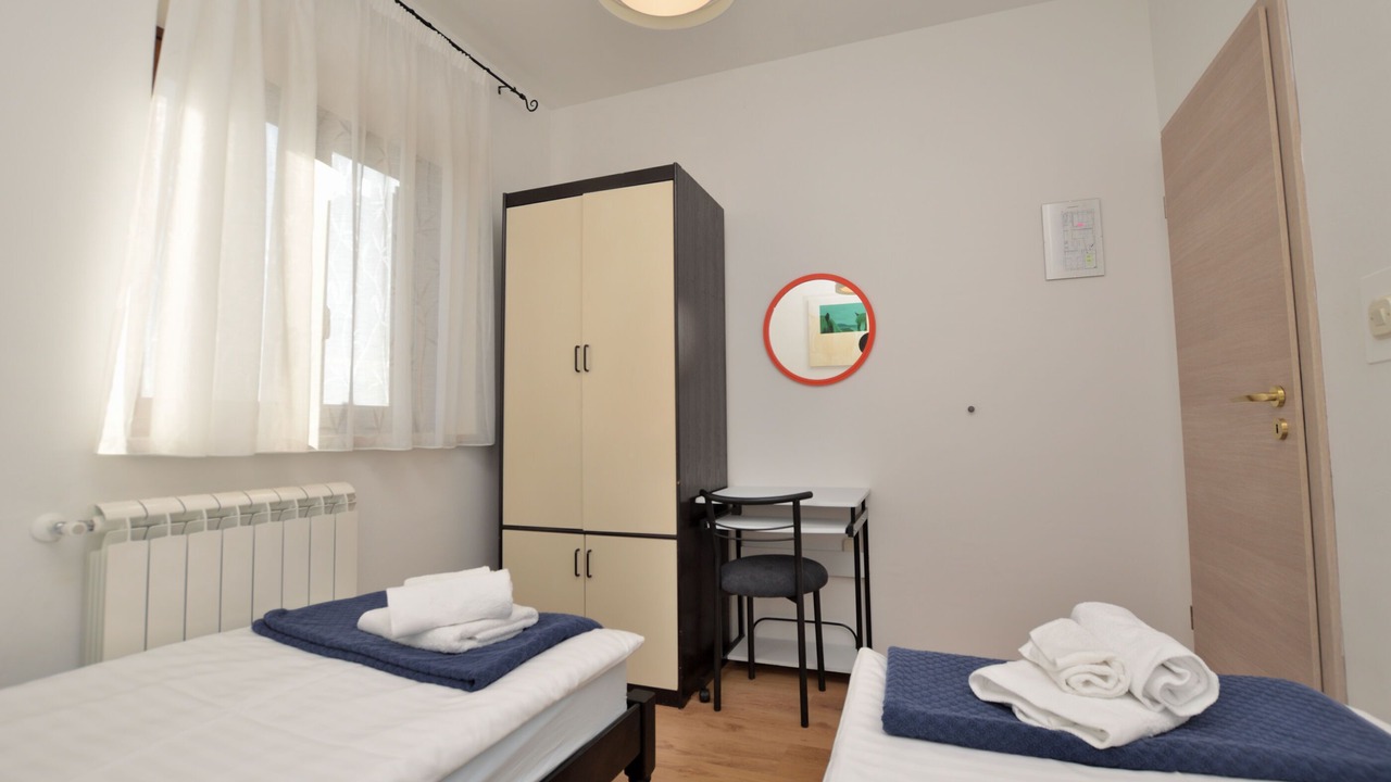 Photo of Bedroom in Gondolici