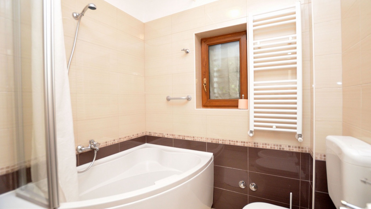 Photo of Bathroom in Gondolici