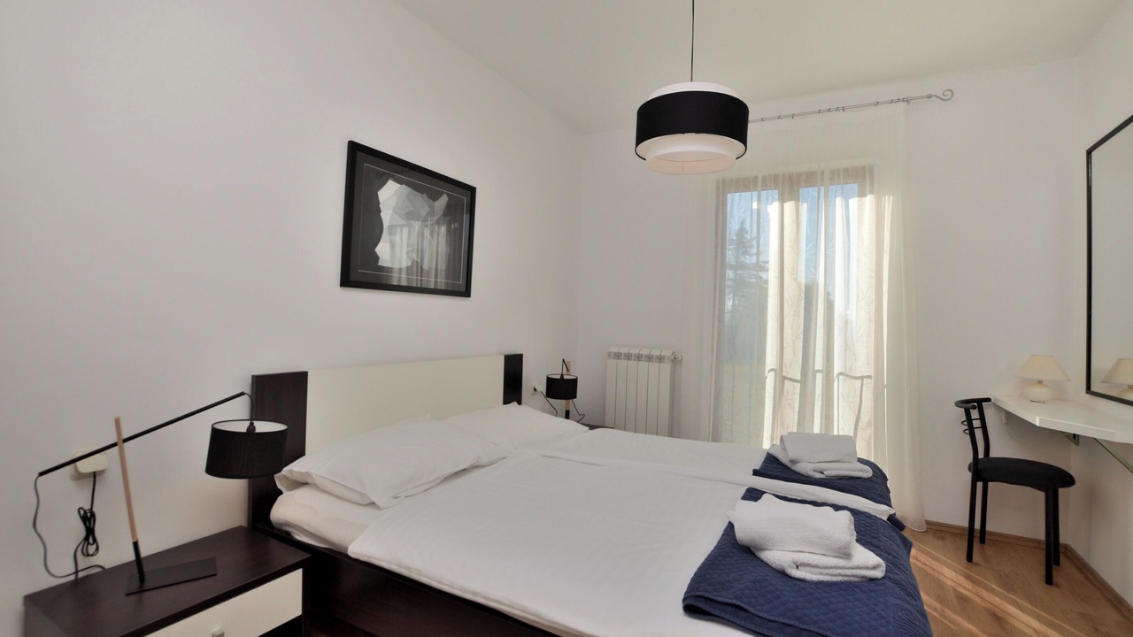 Photo of Bedroom in Gondolici