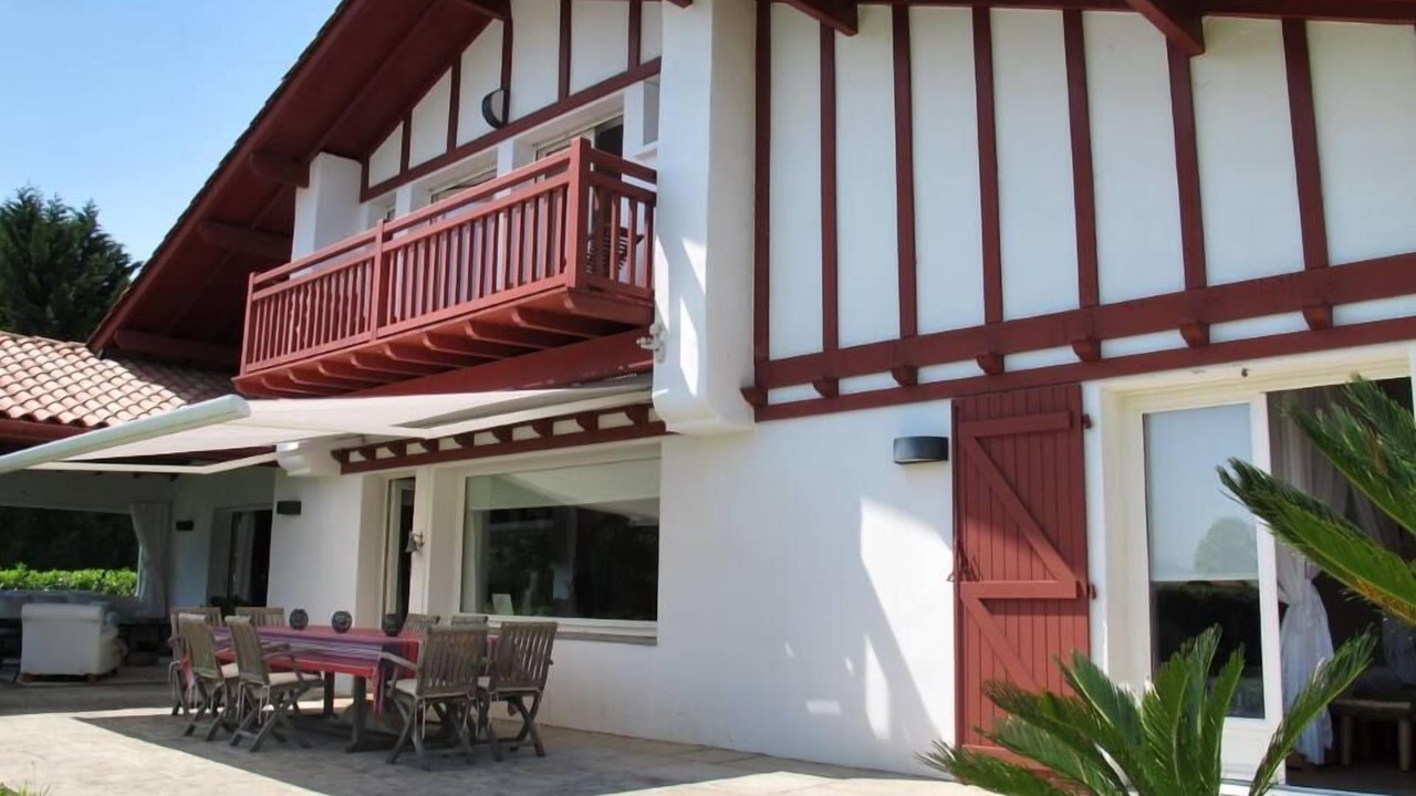 Photo of Patio Balcony in Arbonne