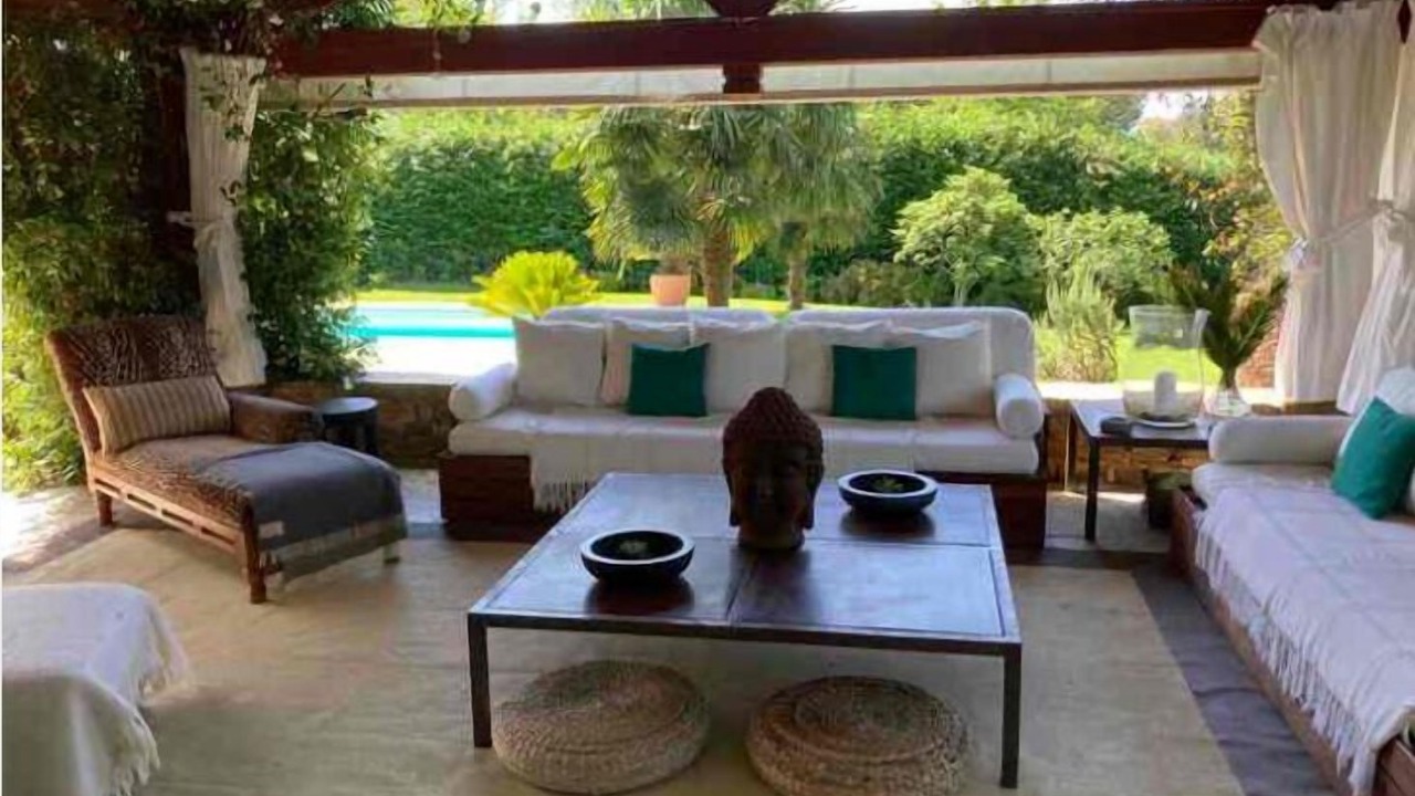 Photo of Patio Balcony in Arbonne