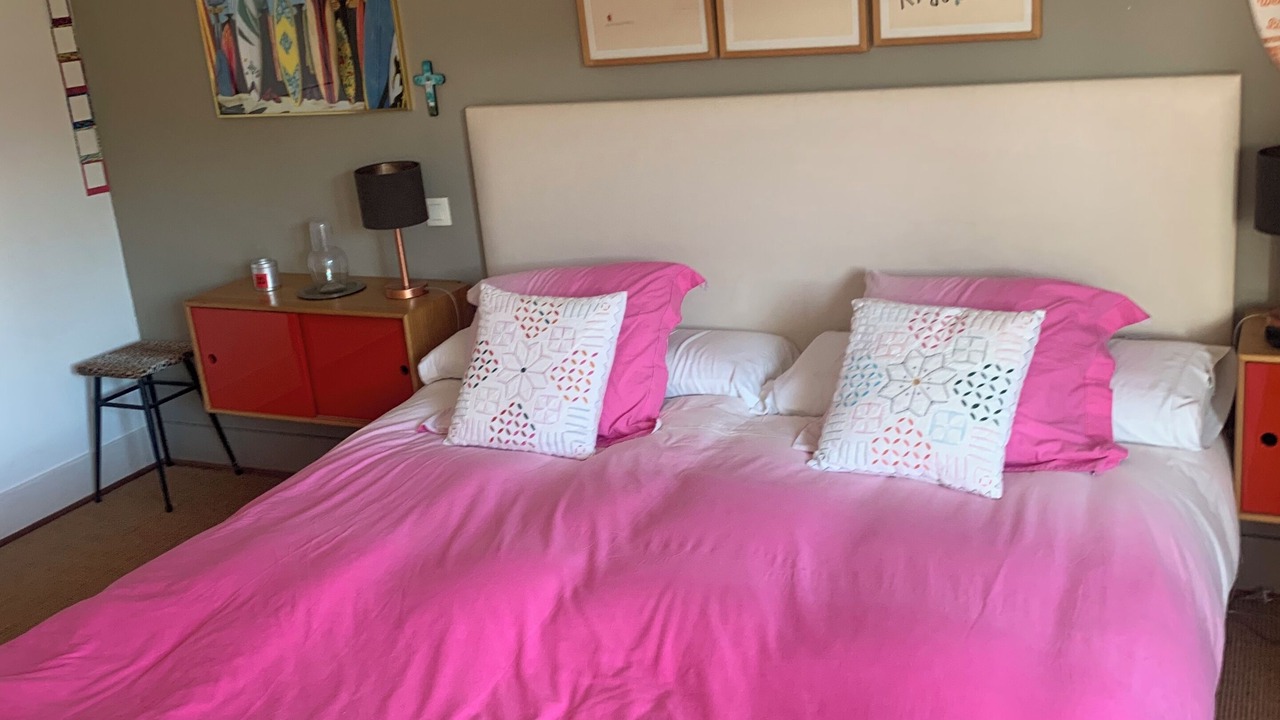 Photo of Bedroom in Arbonne