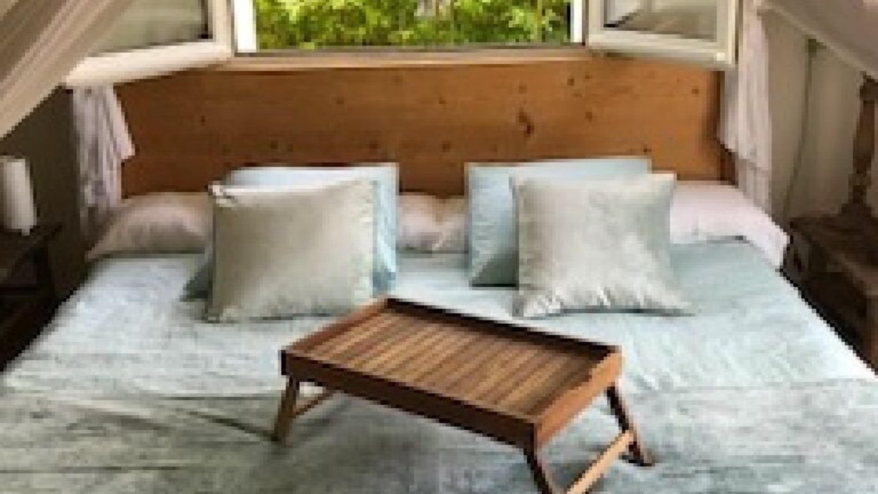 Photo of Bedroom in Arbonne