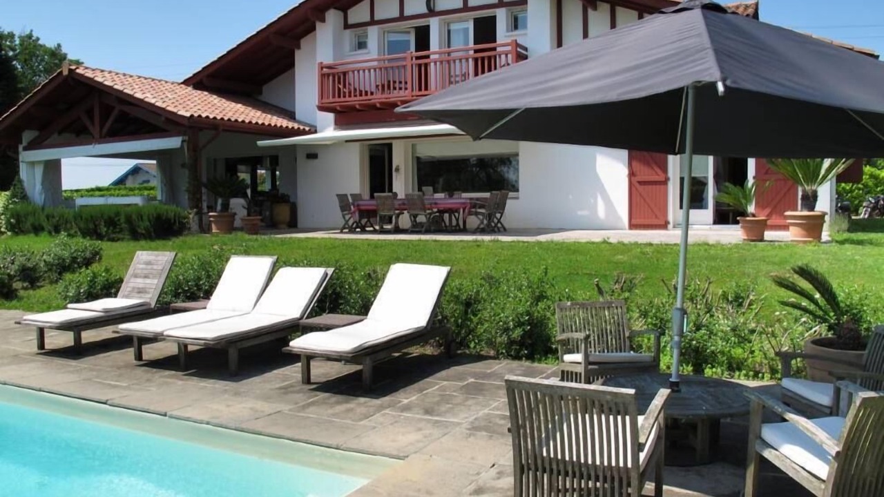 Photo of Outdoor in Arbonne