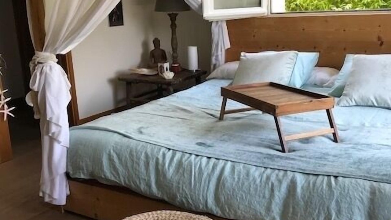 Photo of Bedroom in Arbonne