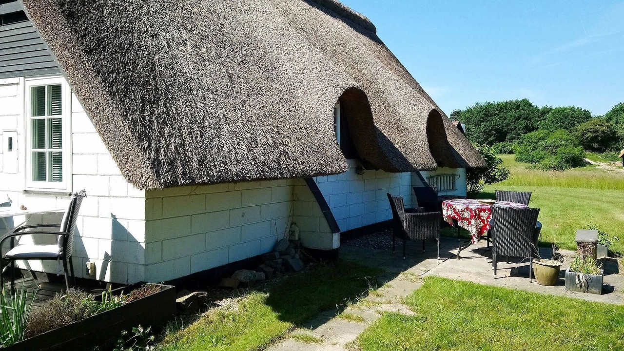 Photo of Outdoor in Vedelshave