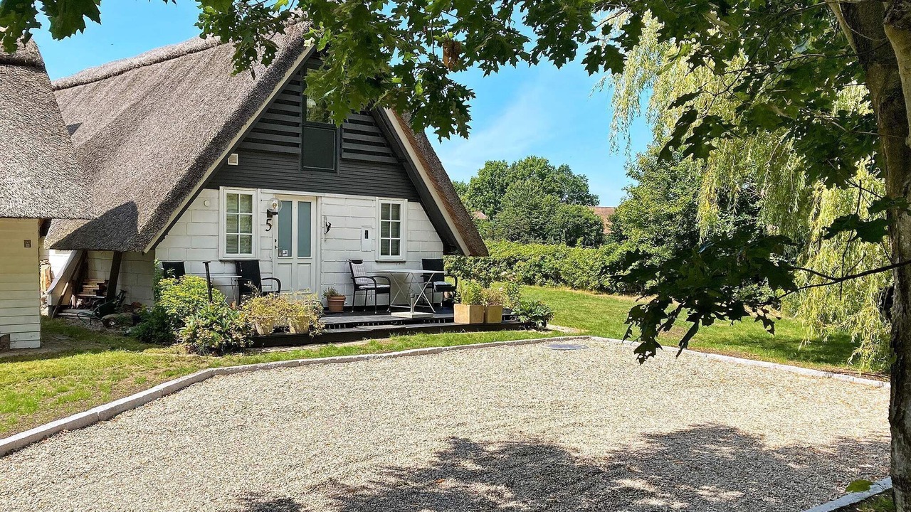 Photo of Outdoor in Vedelshave