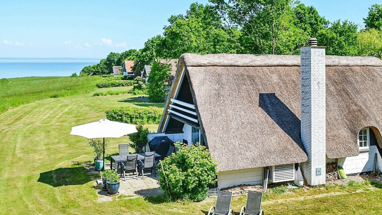 Photo of Outdoor in Vedelshave
