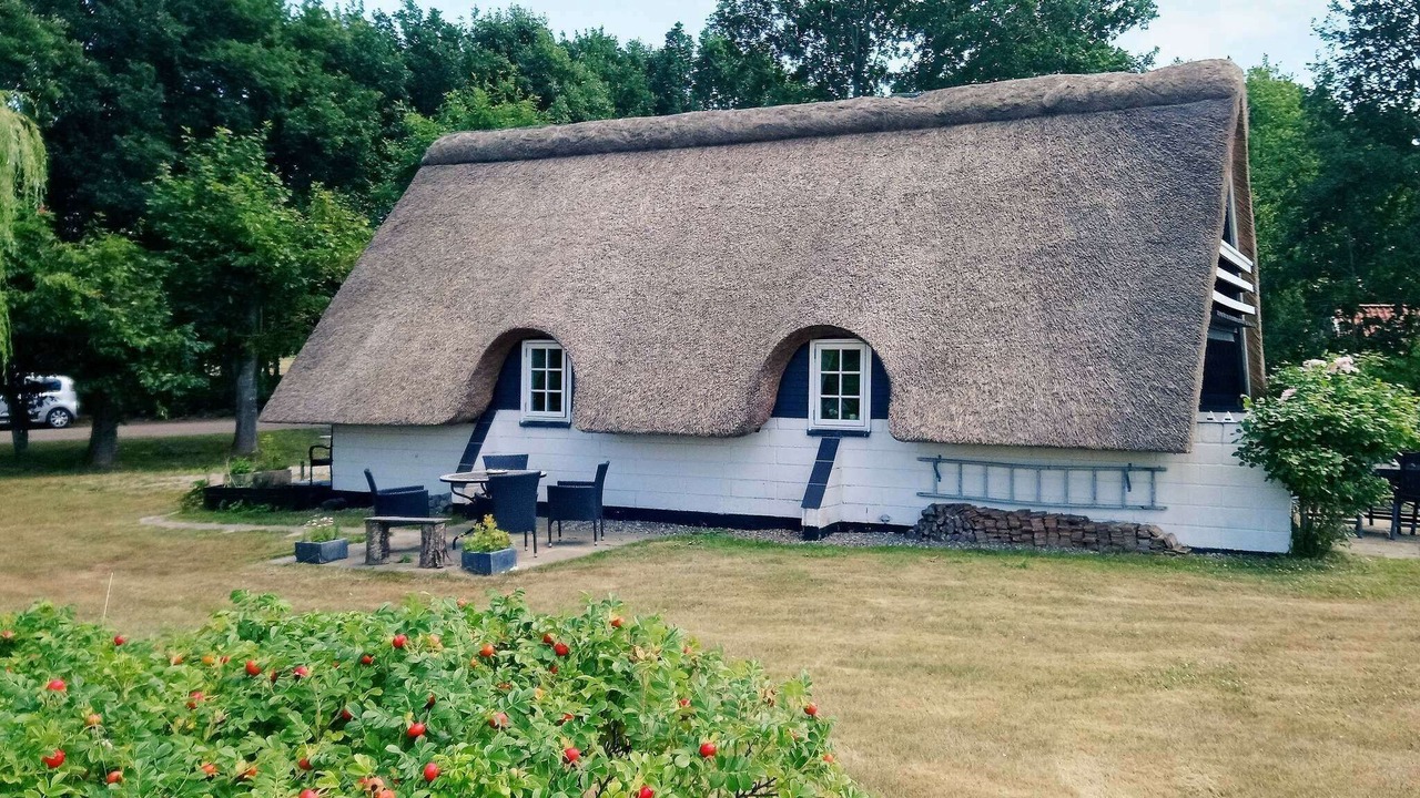 Photo of Outdoor in Vedelshave