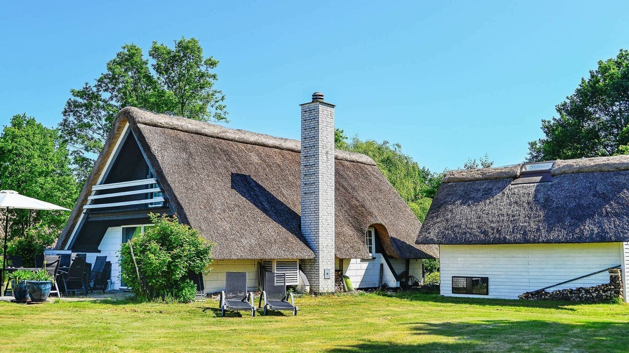 Photo of Outdoor in Vedelshave