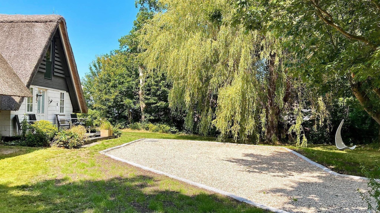 Photo of Outdoor in Vedelshave