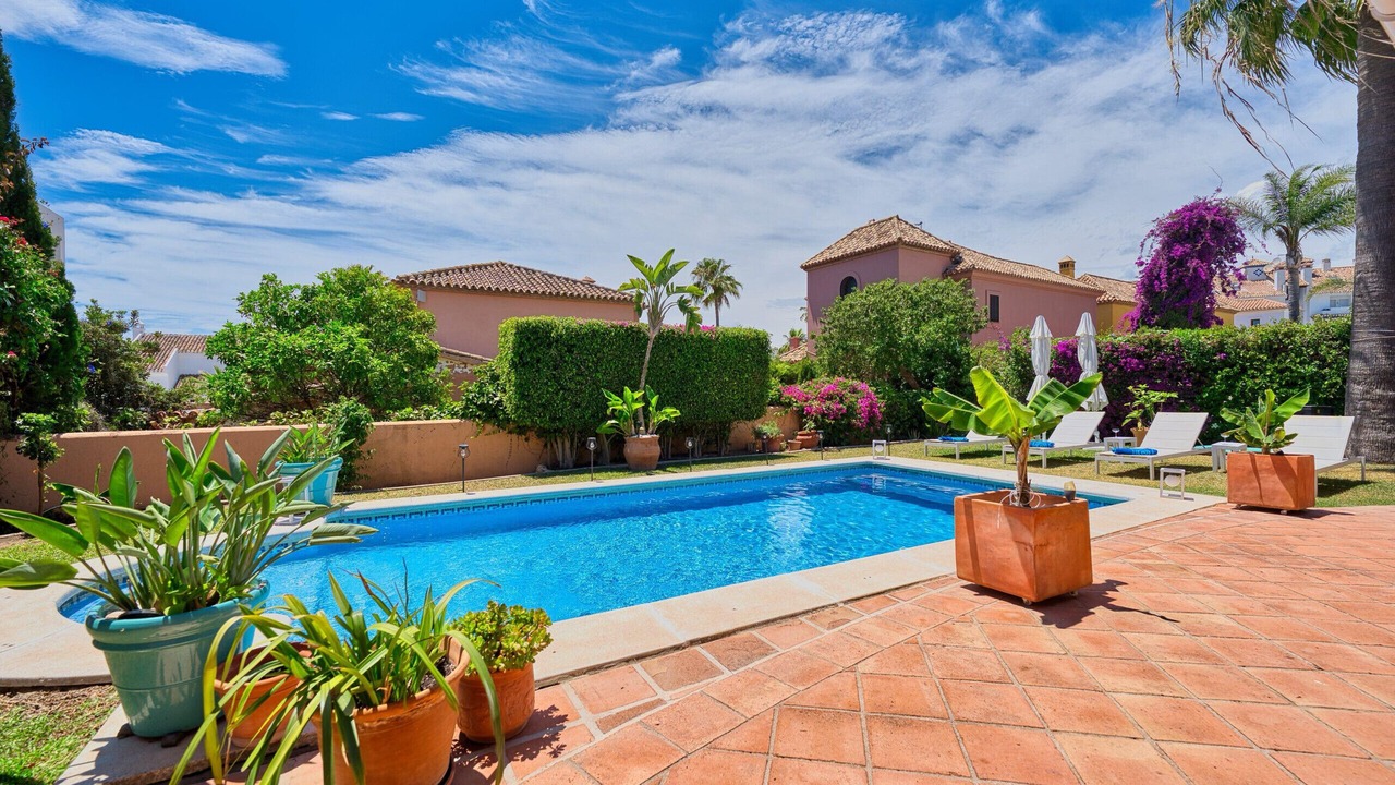 Photo of Outdoor in Marbella